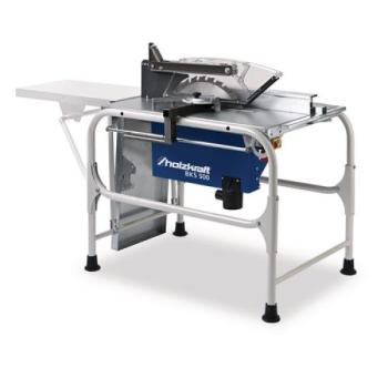 Holzkraft Baukreissäge BKS 500